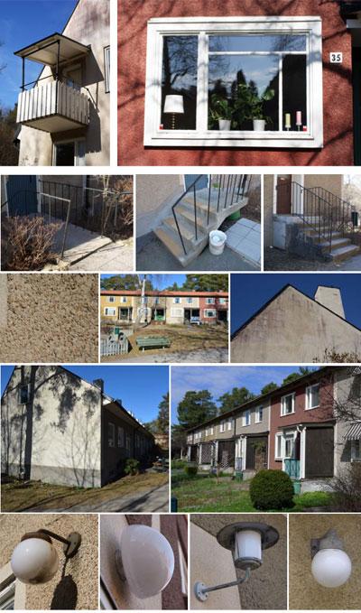 Byggnader i Skönstaholm